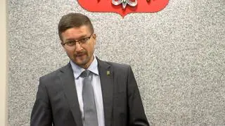 Sędzia Paweł Juszczyszyn chce ujawnienia list poparcia członków KRS 