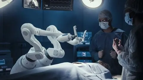 AI wyeliminuje nas z rynku pracy? Jak reagować na obawy?