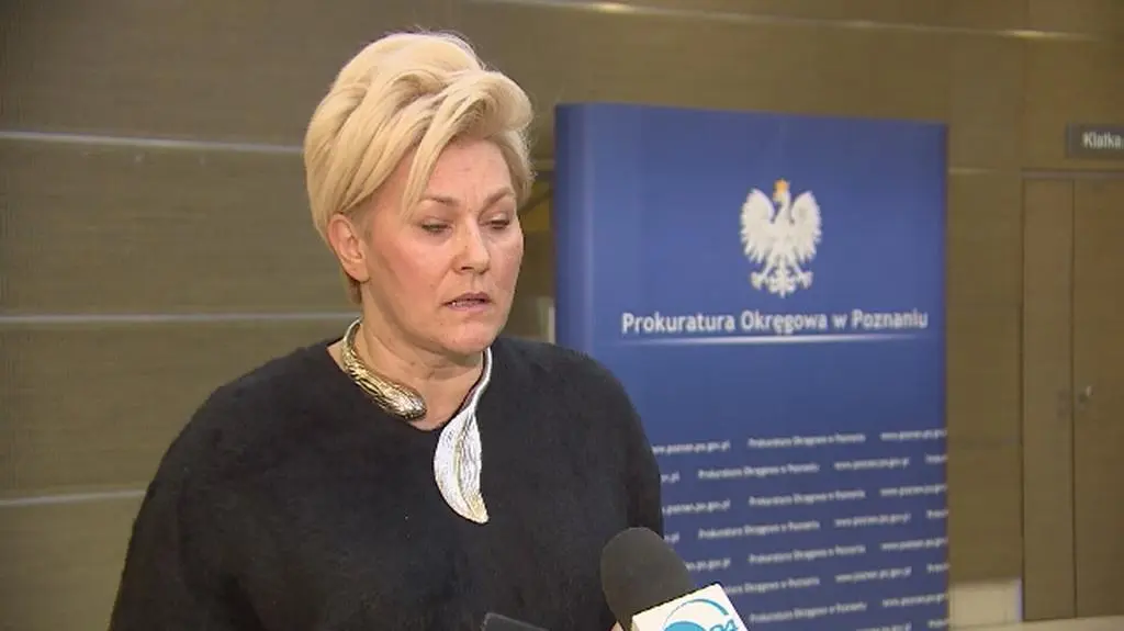 Prokuratura: Podejrzenie narażenia na utratę życia