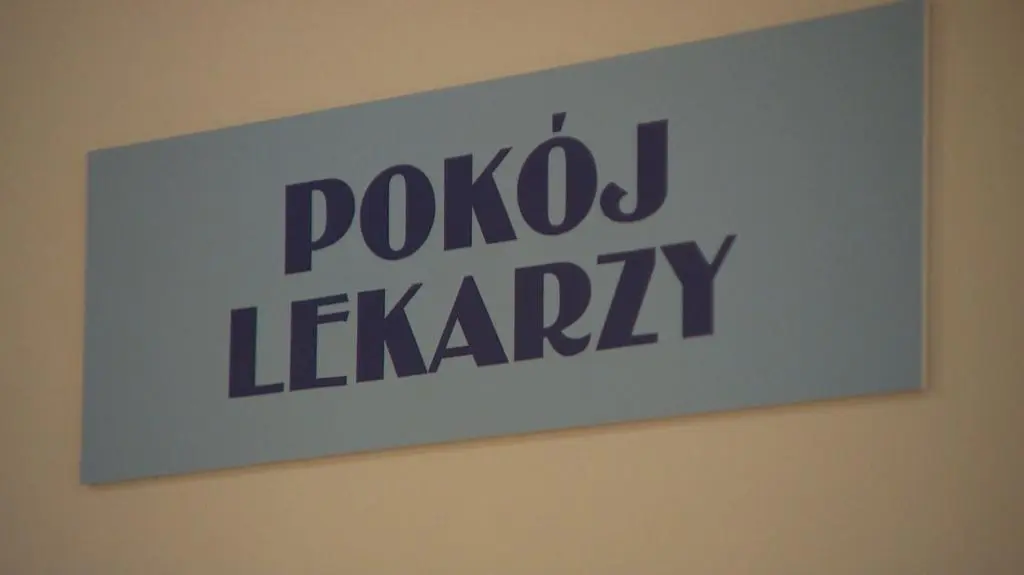 W Polsce brakuje lekarzy. Co udało się osiągnąć przez ostatnie cztery lata