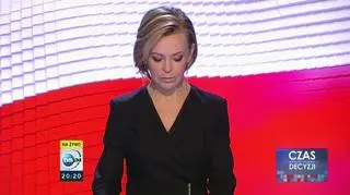 "Nie można się stawiać samemu w roli wroga Rosji"
