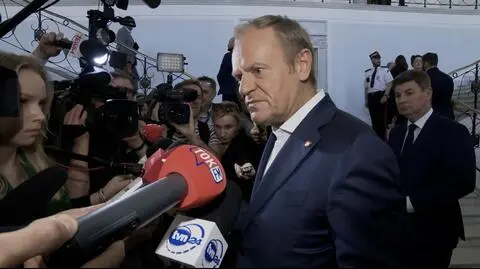 PM Tusk wants to restore commission investigating Russian influence