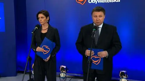 Czy Gowin wyśle polskich żołnierzy do Syrii?