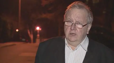 Hall i Samsonowicz wystąpili z Kapituły Orderu Orła Białego