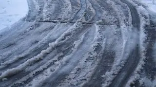 Lodowica i ekspansja siarczystego mrozu. Warto być przygotowanym