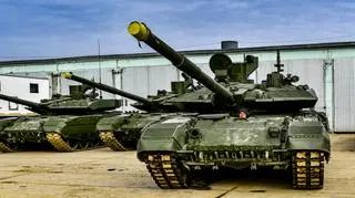 T-90M Proryw