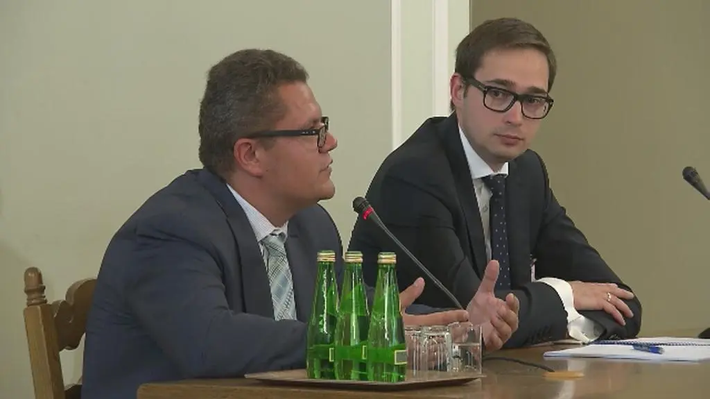 Swoboda: w księgowości Jet Air był ogromny bałagan