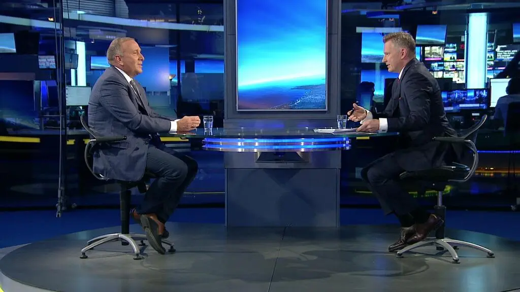 Schetyna o zmianach w ordynacji: my byliśmy przeciw