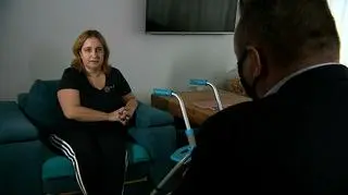 Lekarka Karolina Sieroń opowiada, jak przeszła COVID
