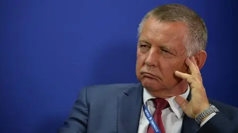 Grupiński i Radziwiłł o wniosku Banasia o odwołanie wiceprezesów NIK