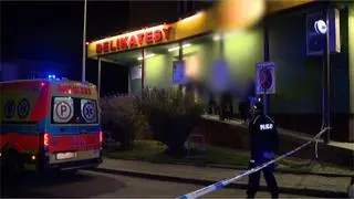 42-latek miał się pokłócić z siostrą