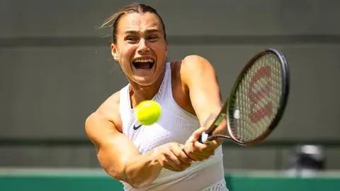 Ons Jabeur - Aryna Sabalenka (RELACJA)