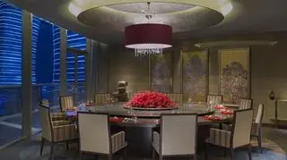 Sheraton Huzhou Hot Spring Resort