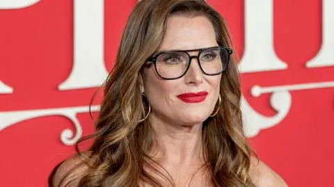Brooke Shields