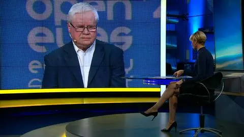 "To co było słabością, staje się patologią"