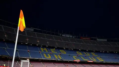 Barcelona opłakuje kibica numer 1