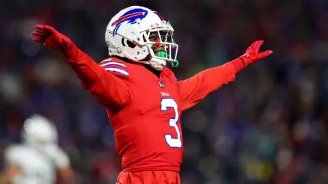 Niedawno był reanimowany na boisku. Dobre informacje w sprawie zdrowia futbolisty