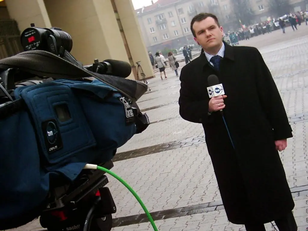 Paweł Płuska
