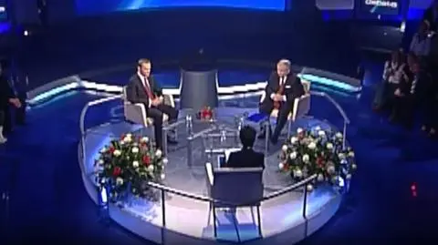 Pytania o debatę