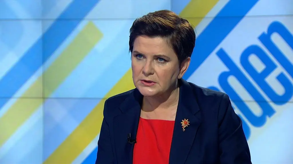 Premier: jeżeli w Deklaracji Rzymskiej nie będą zawarte polskie postulaty to jej nie przyjmiemy