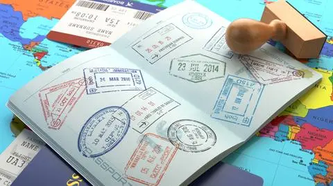 Strongest passports index. Polish document highest in history