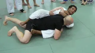 Carlos Newton to zawodnik MMA
