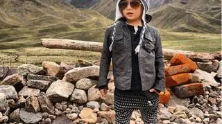 Alonso Mateo