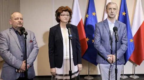 Broniarz: propozycje rządowe są nie do przyjęcia zaczynamy strajk