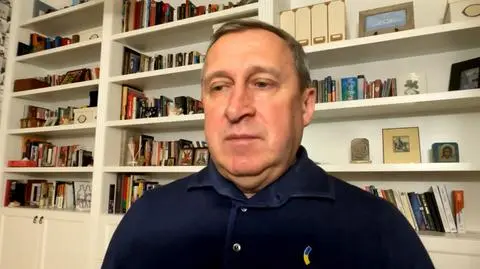 "Przyjaźń zapanowała między prezydentami, między parami prezydenckimi, pomiędzy narodami"