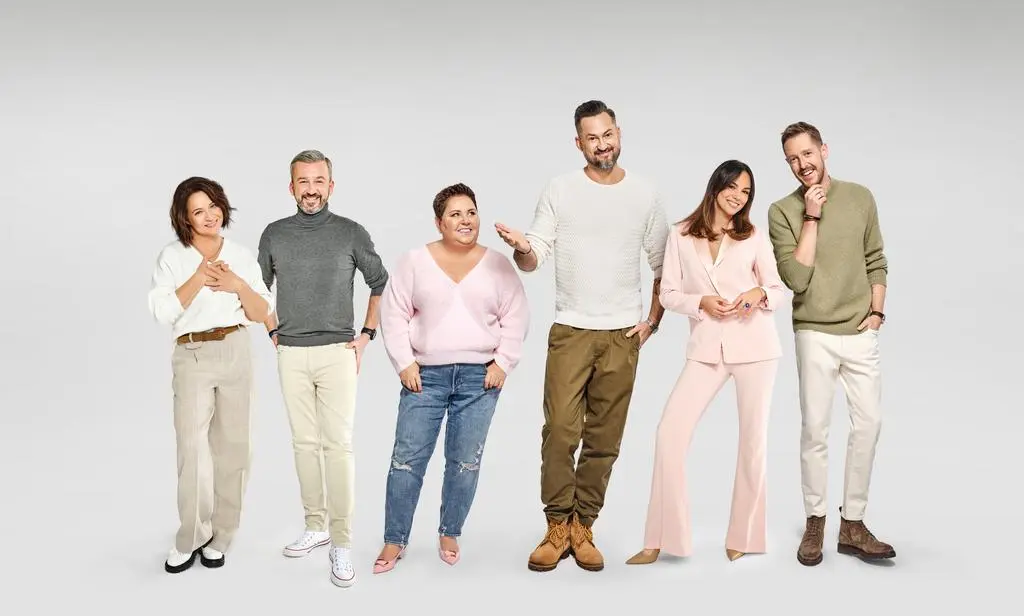 "Dzień Dobry TVN"