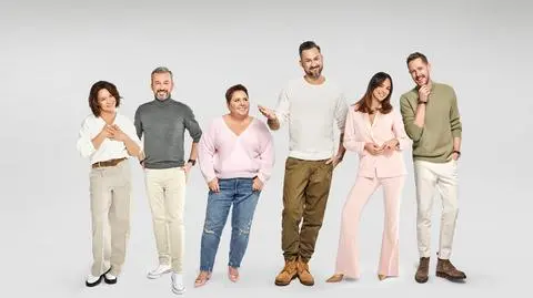 "Dzień Dobry TVN"