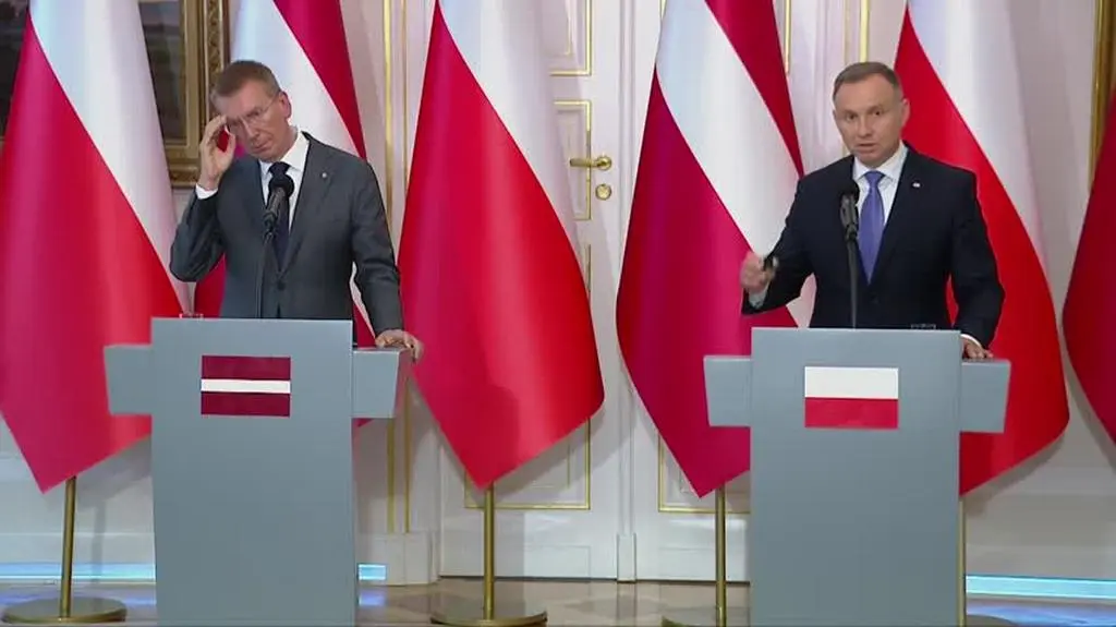 duda