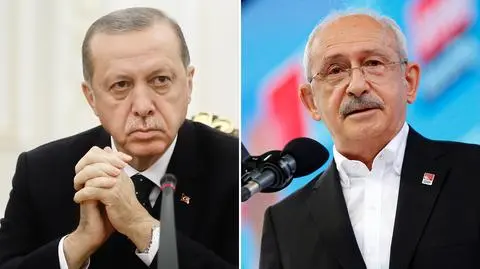 Erdogan wygrał. "Niemal wszystkie głosy" policzone