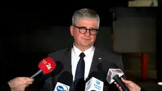 Голова Бюро національної безпеки Павло Солох