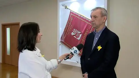 Sławomir Broniarz: dzisiaj karty w ręku ma rząd
