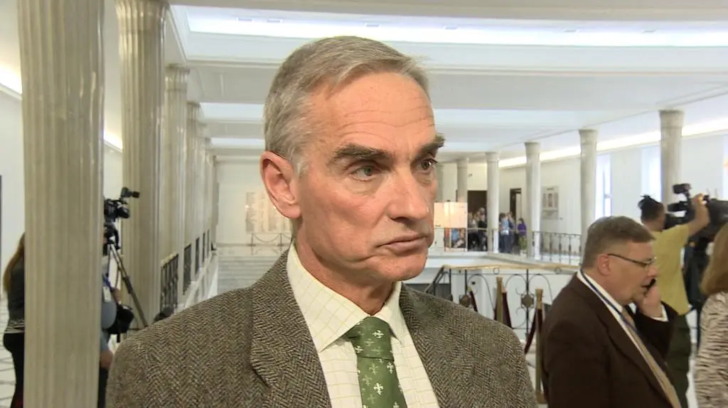 Jackowski: Arabski powinien być ukarany