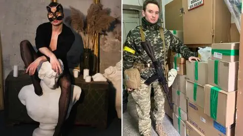 Osoby LGBT+ ruszyły na wojnę