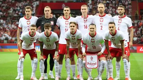 Najlepszy był bramkarz. Tak oceniliśmy występ Polaków z Ukrainą