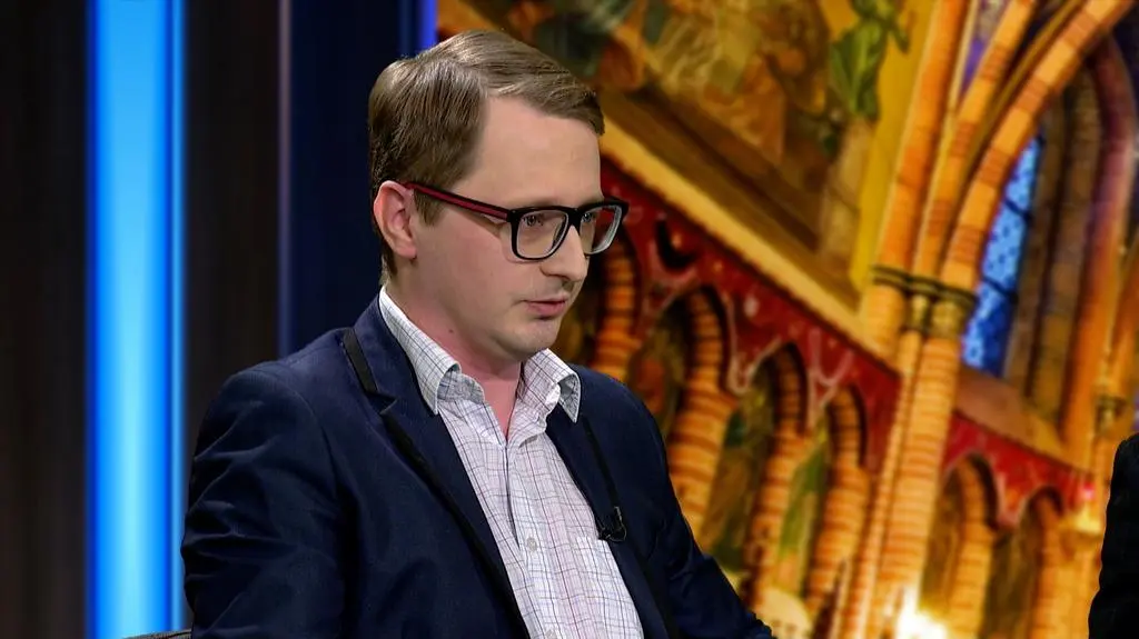 Bardzo lubię kupować prezenty
