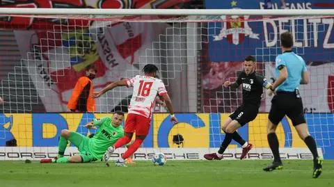 Ani Lewandowski, ani Haaland. Wybrano piłkarza sezonu Bundesligi