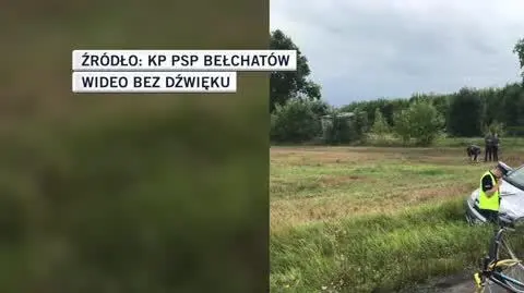 KP PSP Bełchatów