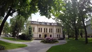 Trybunał Konstytucyjny