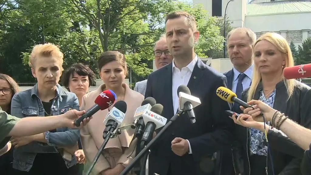 Władysław Kosiniak-Kamysz o pakcie solidarnościowym