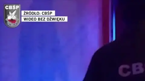 Centralne Biuro Śledcze Policji