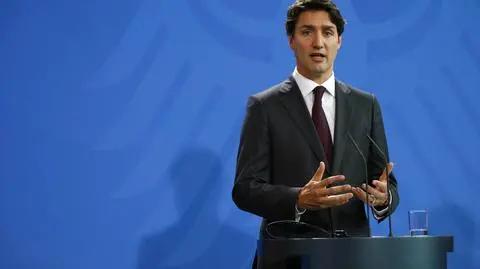 Justin Trudeau
