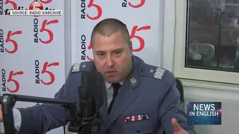 Reprimand for police chief for inciting public to write anonymous letters about an MP