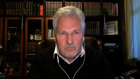 Kwaśniewski: decyzja w sprawie Funduszu Odbudowy jest bardzo trudna i ważna