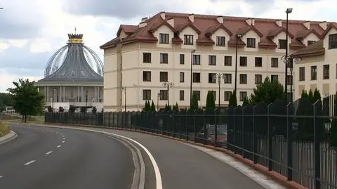 14.06.2018 | 100 milionów dla fundacji o. Rydzyka? Poseł pyta ministerstwo nie komentuje