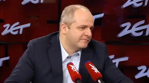 Wziąłbym bardzo na poważnie panią ambasador