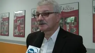 Zdalne nauczanie w Suwałkach